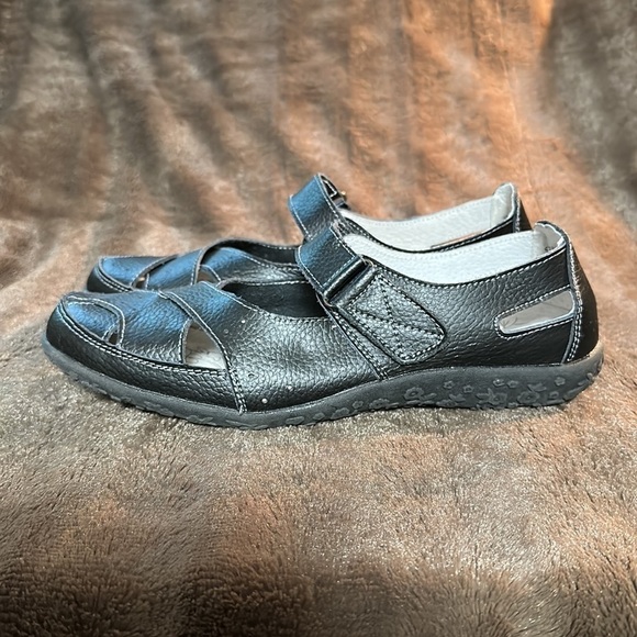 Spring Step Street Wise Mary Jane Black Sz 42 EU (10.5-11) - Picture 3 of 13